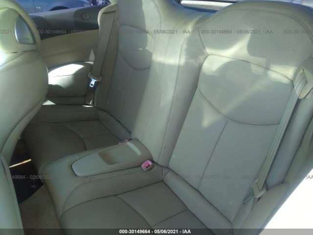 Photo 7 VIN: JN1CV6FE9BM950473 - INFINITI G37 CONVERTIBLE 