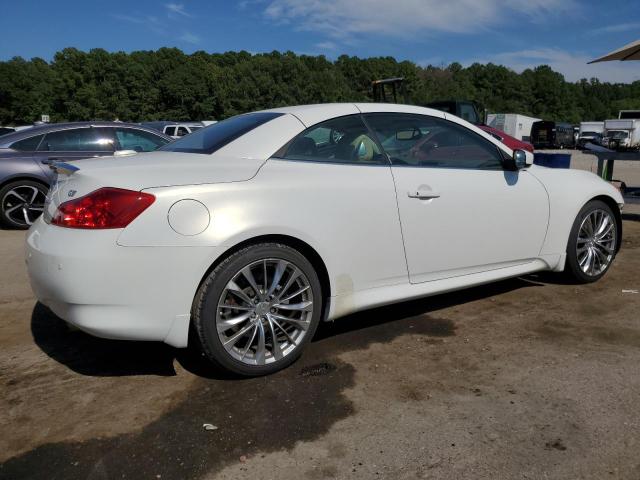 Photo 2 VIN: JN1CV6FE9BM951221 - INFINITI G37 BASE 