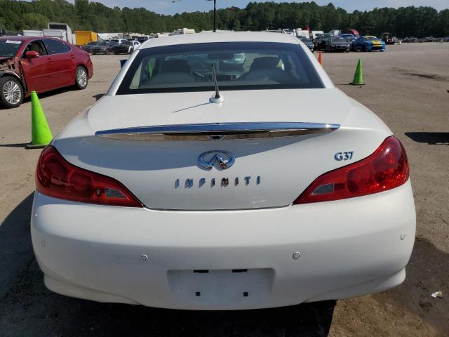 Photo 5 VIN: JN1CV6FE9BM951221 - INFINITI G37 BASE 