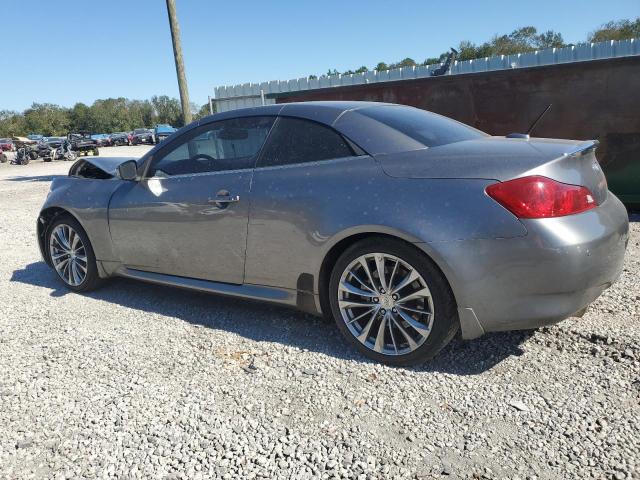 Photo 1 VIN: JN1CV6FE9BM951624 - INFINITI G37 