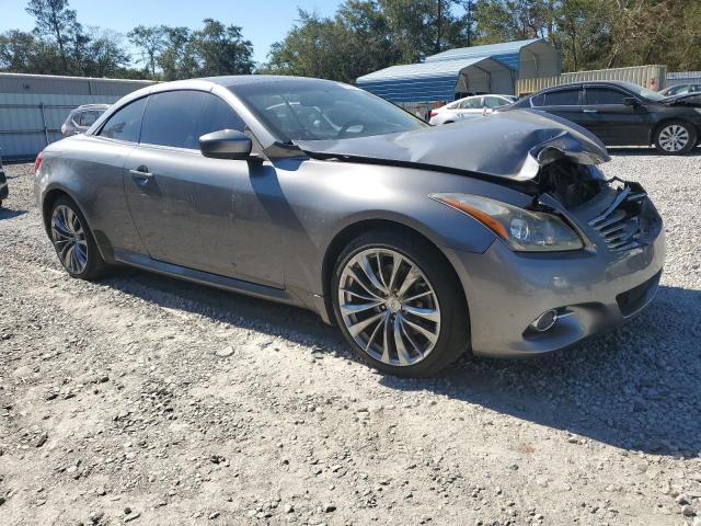 Photo 3 VIN: JN1CV6FE9BM951624 - INFINITI G37 