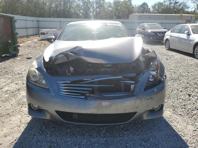 Photo 4 VIN: JN1CV6FE9BM951624 - INFINITI G37 