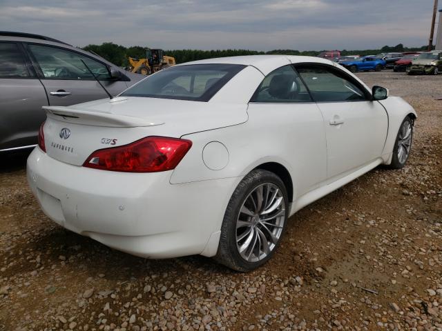 Photo 3 VIN: JN1CV6FE9BM951672 - INFINITI G37 BASE 