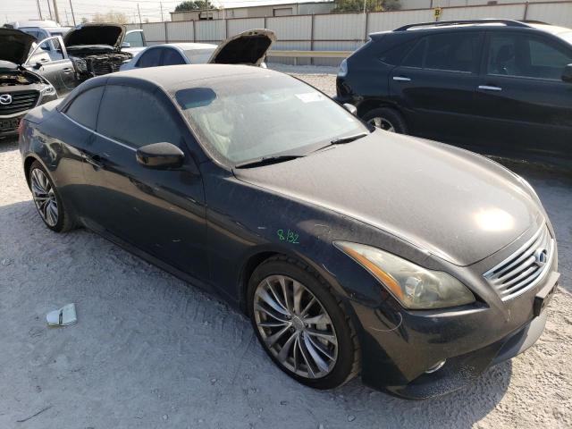 Photo 3 VIN: JN1CV6FE9BM952191 - INFINITI G37 BASE 