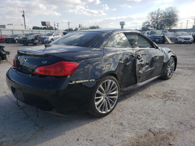 Photo 3 VIN: JN1CV6FE9BM952577 - INFINITI G37 BASE 