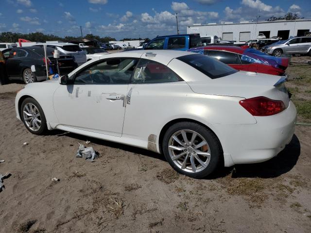 Photo 1 VIN: JN1CV6FE9CM200623 - INFINITI G37 BASE 