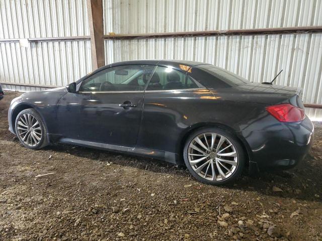 Photo 1 VIN: JN1CV6FE9CM201111 - INFINITI G37 