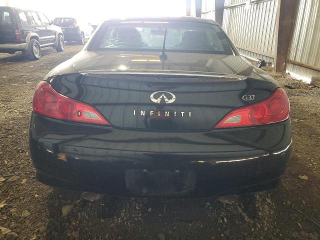 Photo 5 VIN: JN1CV6FE9CM201111 - INFINITI G37 