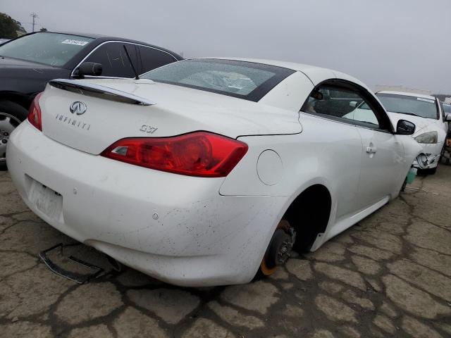 Photo 2 VIN: JN1CV6FE9CM202520 - INFINITI G37 