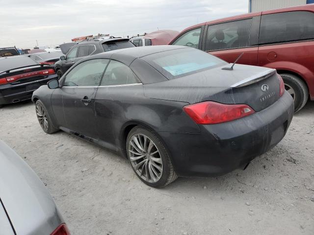 Photo 1 VIN: JN1CV6FE9CM202758 - INFINITI G37 BASE 