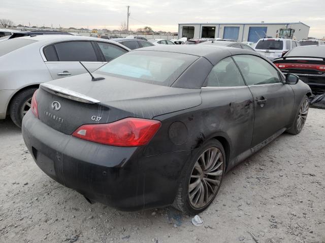 Photo 2 VIN: JN1CV6FE9CM202758 - INFINITI G37 BASE 