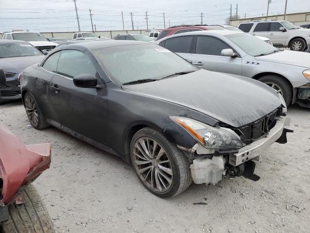 Photo 3 VIN: JN1CV6FE9CM202758 - INFINITI G37 BASE 