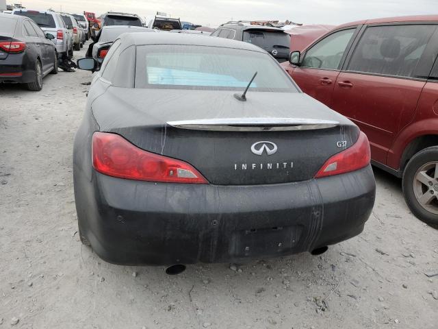 Photo 5 VIN: JN1CV6FE9CM202758 - INFINITI G37 BASE 