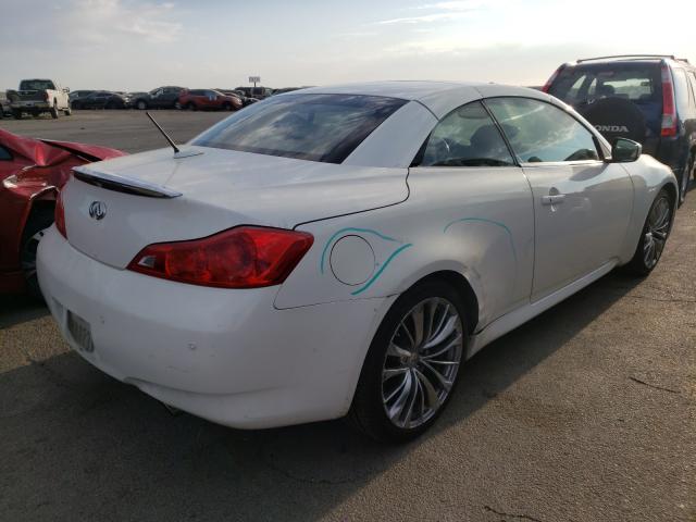 Photo 3 VIN: JN1CV6FE9CM203263 - INFINITI G37 BASE 