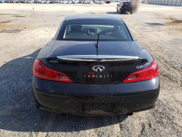 Photo 5 VIN: JN1CV6FE9DM770316 - INFINITI G37 