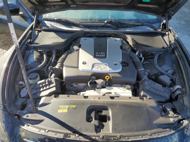 Photo 6 VIN: JN1CV6FE9DM770526 - INFINITI G37 SPORT 