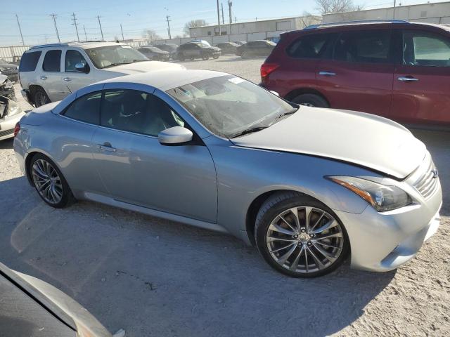 Photo 3 VIN: JN1CV6FE9DM771577 - INFINITI G37 