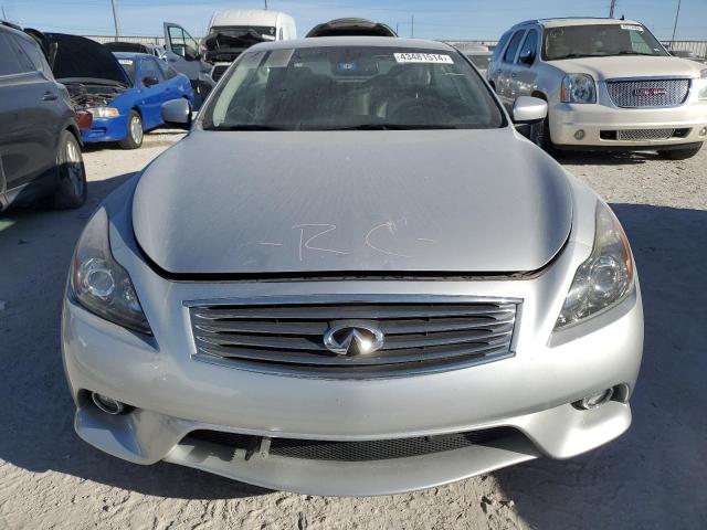 Photo 4 VIN: JN1CV6FE9DM771577 - INFINITI G37 