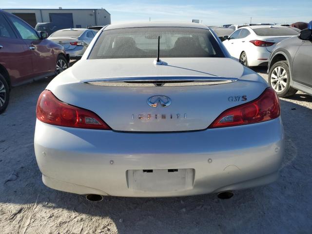 Photo 5 VIN: JN1CV6FE9DM771577 - INFINITI G37 