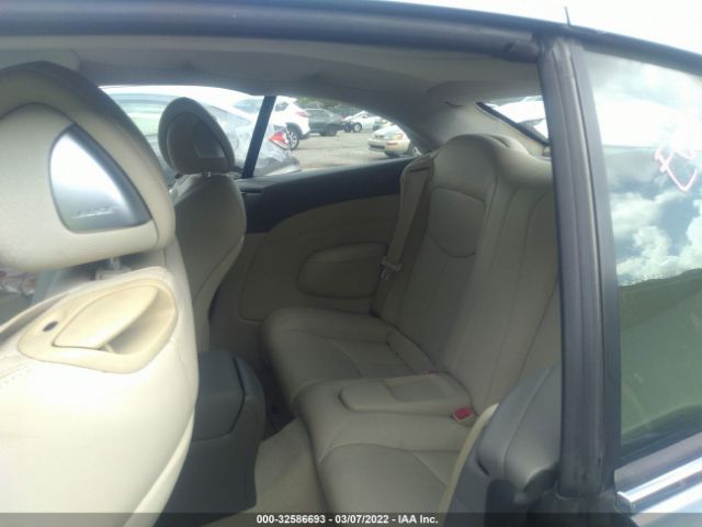 Photo 7 VIN: JN1CV6FE9DM772261 - INFINITI G37 CONVERTIBLE 