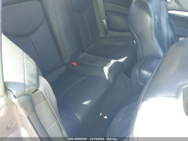 Photo 7 VIN: JN1CV6FE9EM901570 - INFINITI Q60 