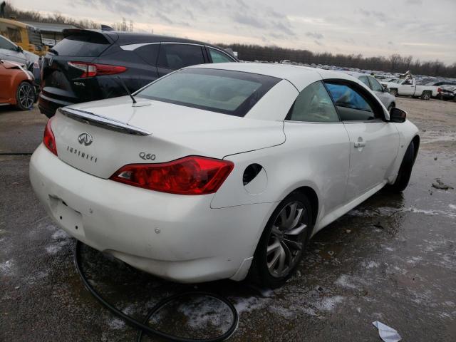 Photo 2 VIN: JN1CV6FE9EM902315 - INFINITI Q60 BASE 