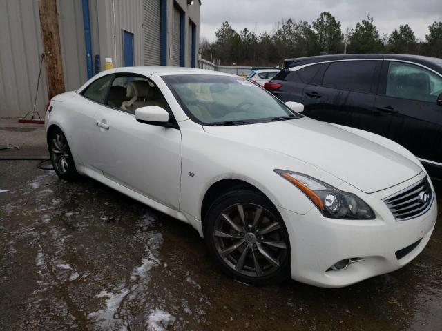 Photo 3 VIN: JN1CV6FE9EM902315 - INFINITI Q60 BASE 