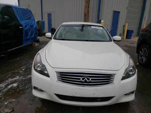 Photo 4 VIN: JN1CV6FE9EM902315 - INFINITI Q60 BASE 