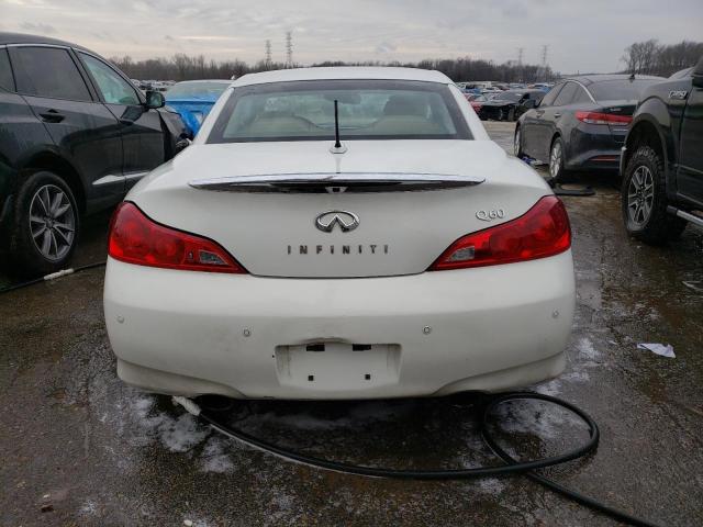 Photo 5 VIN: JN1CV6FE9EM902315 - INFINITI Q60 BASE 