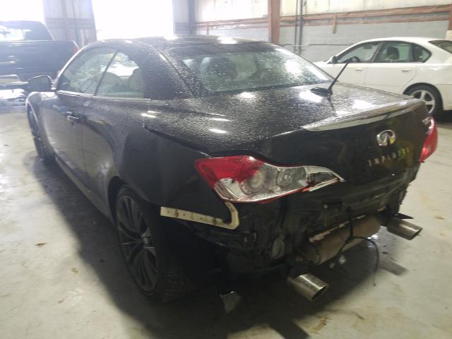 Photo 2 VIN: JN1CV6FE9FM810977 - INFINITI Q60 BASE 