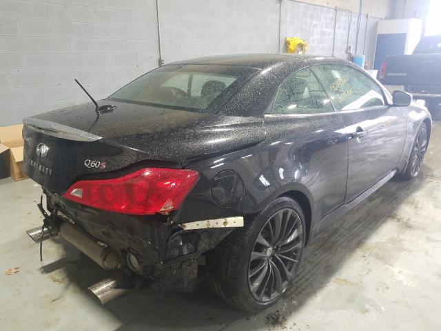 Photo 3 VIN: JN1CV6FE9FM810977 - INFINITI Q60 BASE 