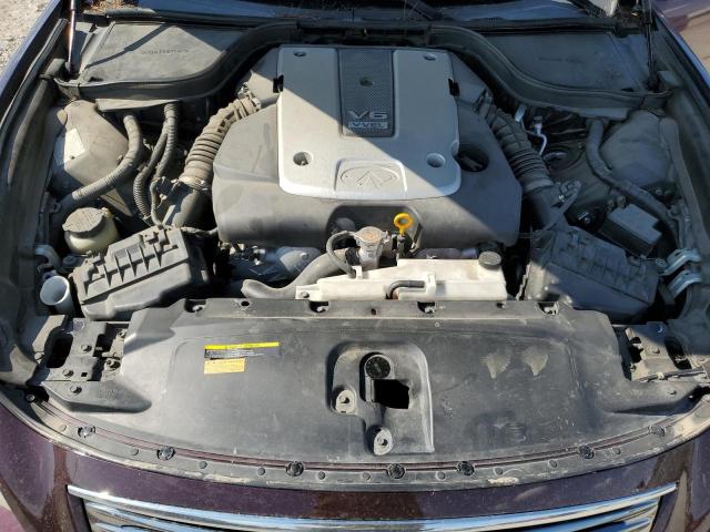 Photo 10 VIN: JN1CV6FEXAM354478 - INFINITI G37 BASE 