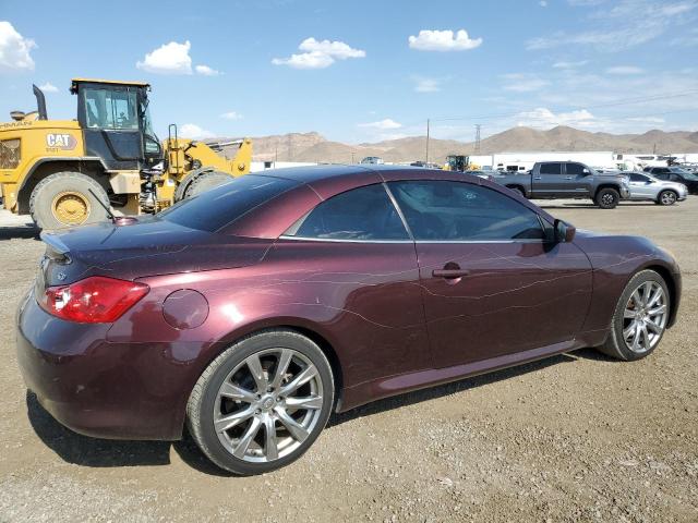 Photo 2 VIN: JN1CV6FEXAM354478 - INFINITI G37 BASE 