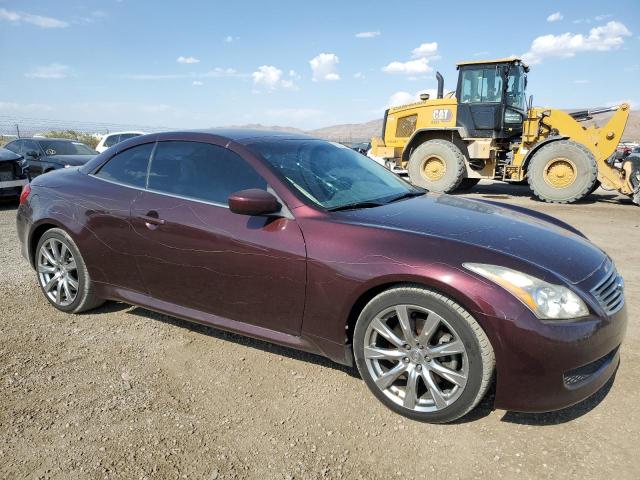 Photo 3 VIN: JN1CV6FEXAM354478 - INFINITI G37 BASE 