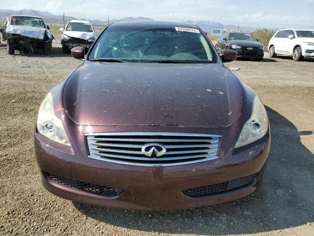 Photo 4 VIN: JN1CV6FEXAM354478 - INFINITI G37 BASE 