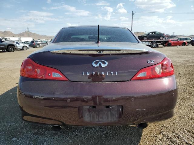 Photo 5 VIN: JN1CV6FEXAM354478 - INFINITI G37 BASE 