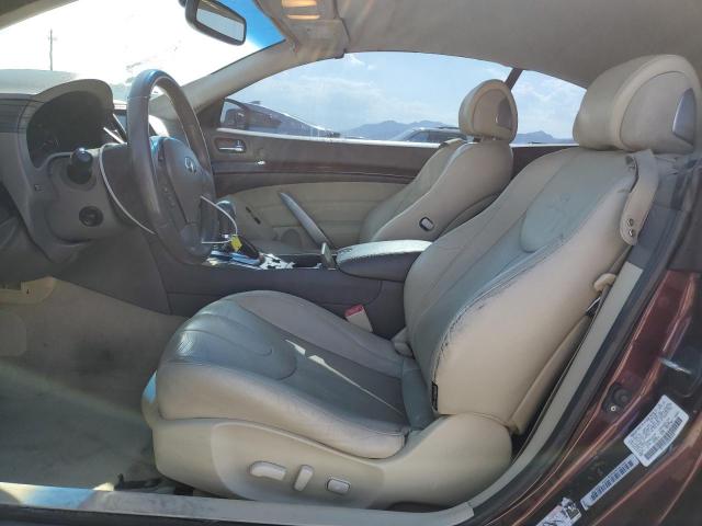 Photo 6 VIN: JN1CV6FEXAM354478 - INFINITI G37 BASE 