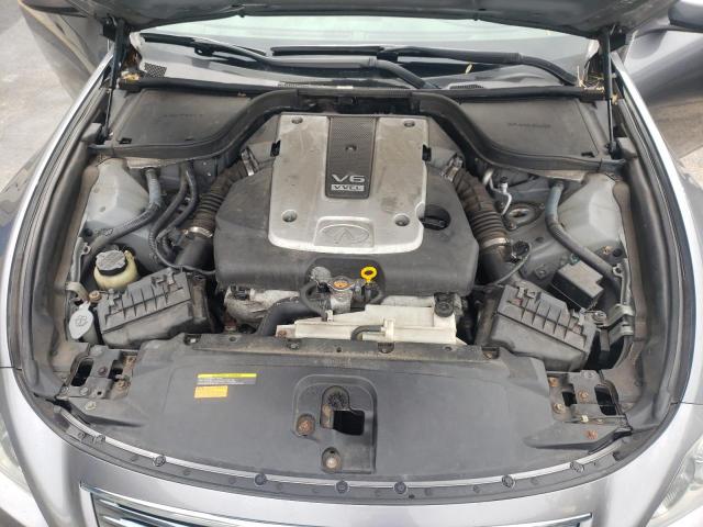 Photo 6 VIN: JN1CV6FEXBM952720 - INFINITI G37 BASE 