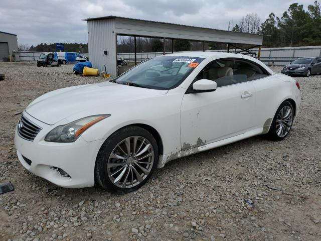 Photo 0 VIN: JN1CV6FEXBM954239 - INFINITI G37 