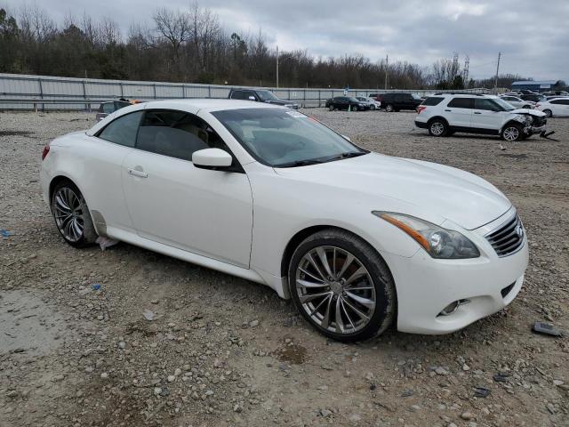 Photo 3 VIN: JN1CV6FEXBM954239 - INFINITI G37 