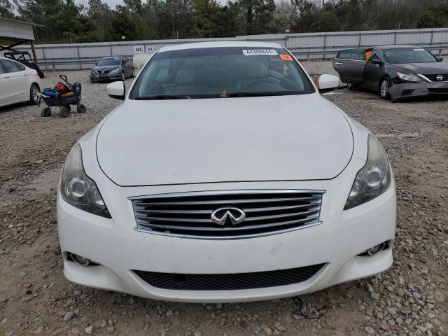 Photo 4 VIN: JN1CV6FEXBM954239 - INFINITI G37 