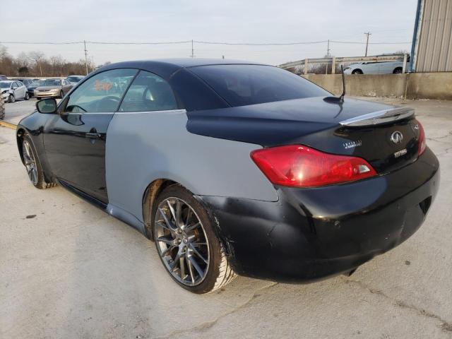 Photo 2 VIN: JN1CV6FEXBM954290 - INFINITI G37 