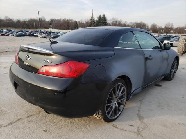 Photo 3 VIN: JN1CV6FEXBM954290 - INFINITI G37 