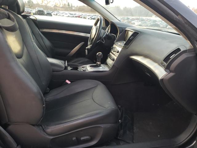 Photo 4 VIN: JN1CV6FEXBM954290 - INFINITI G37 