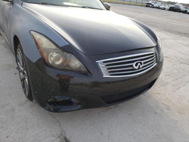 Photo 8 VIN: JN1CV6FEXBM954290 - INFINITI G37 