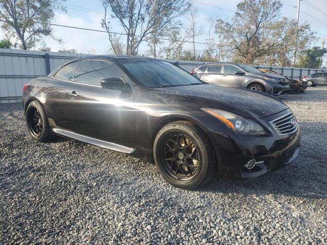 Photo 3 VIN: JN1CV6FEXDM230084 - INFINITI G37 SPORT 