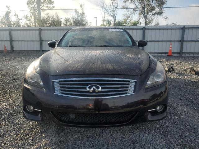 Photo 4 VIN: JN1CV6FEXDM230084 - INFINITI G37 SPORT 