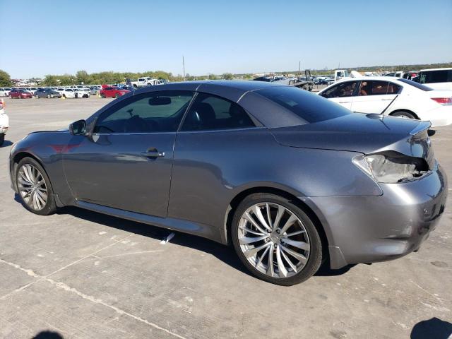 Photo 1 VIN: JN1CV6FEXDM770471 - INFINITI G37 SPORT 