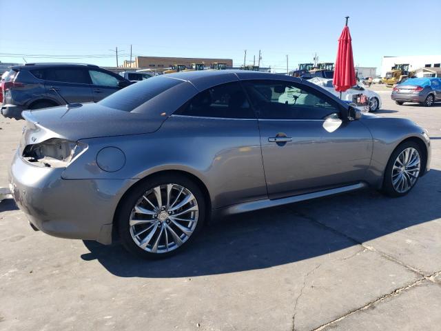 Photo 2 VIN: JN1CV6FEXDM770471 - INFINITI G37 SPORT 