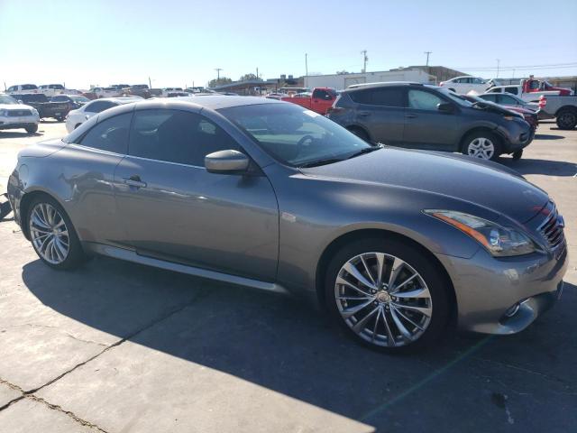 Photo 3 VIN: JN1CV6FEXDM770471 - INFINITI G37 SPORT 